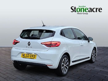 Used Renault Clio 2022 for sale - 77724260: Photo
