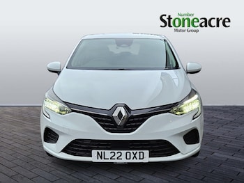 Used Renault Clio 2022 for sale - 77724260: Photo