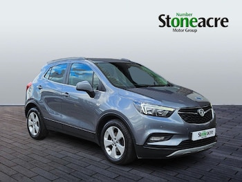Used Vauxhall Mokka X 2019 for sale - 78822800: Photo