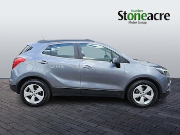 Used Vauxhall Mokka X 2019 for sale - 78822800: Photo