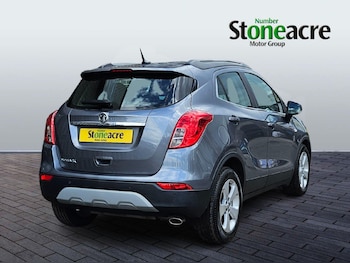 Used Vauxhall Mokka X 2019 for sale - 78822800: Photo
