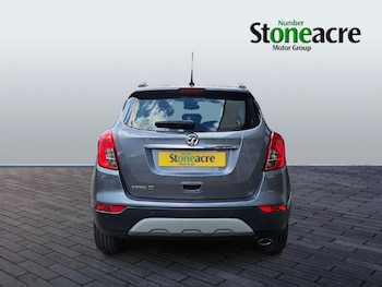 Used Vauxhall Mokka X 2019 for sale - 78822800: Photo