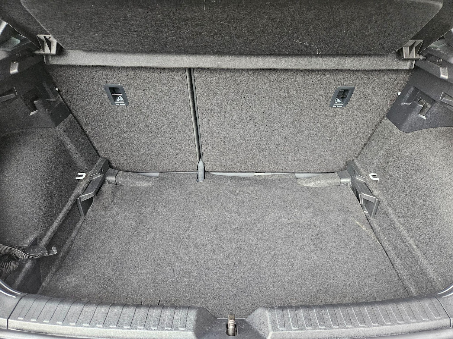 Used Audi A1 for sale - 77425267: Photo 10