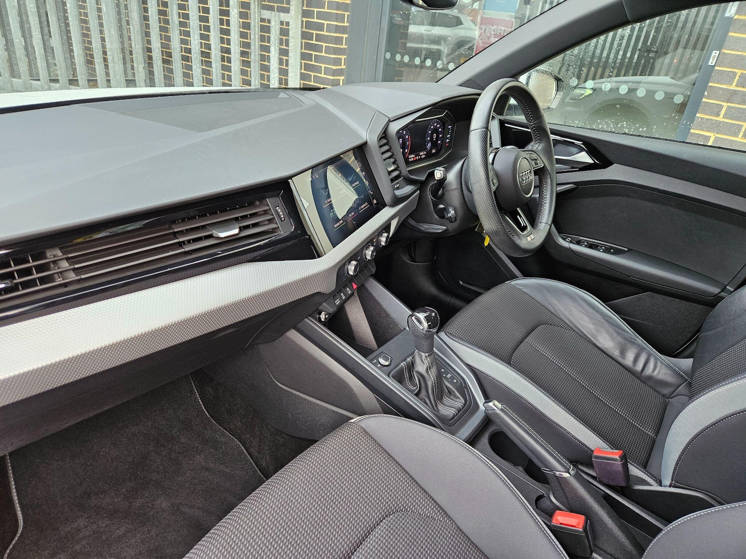 Used Audi A1 for sale - 77425267: Photo 13