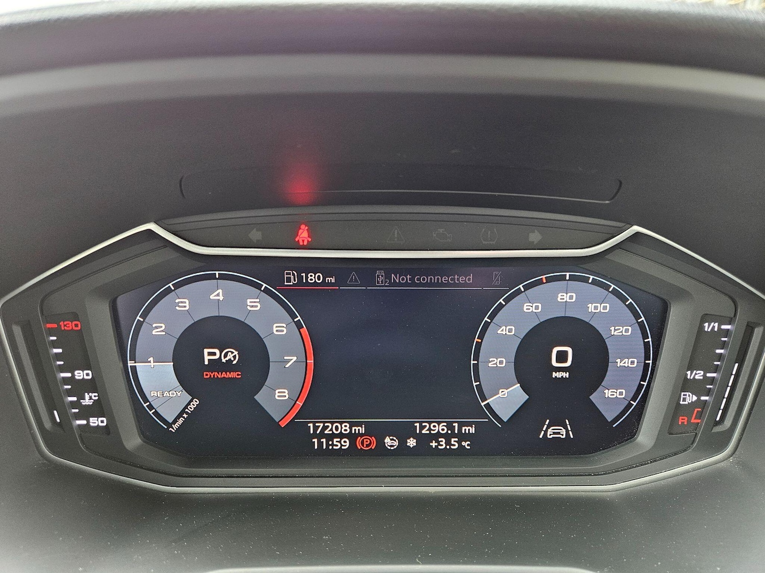 Used Audi A1 for sale - 77425267: Photo 14