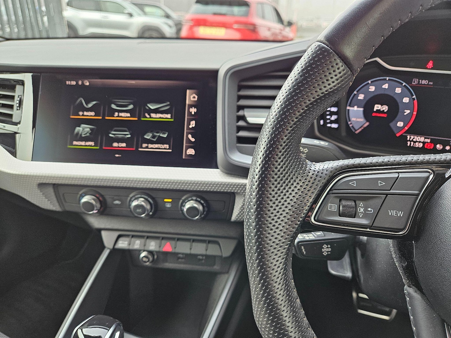 Used Audi A1 for sale - 77425267: Photo 15