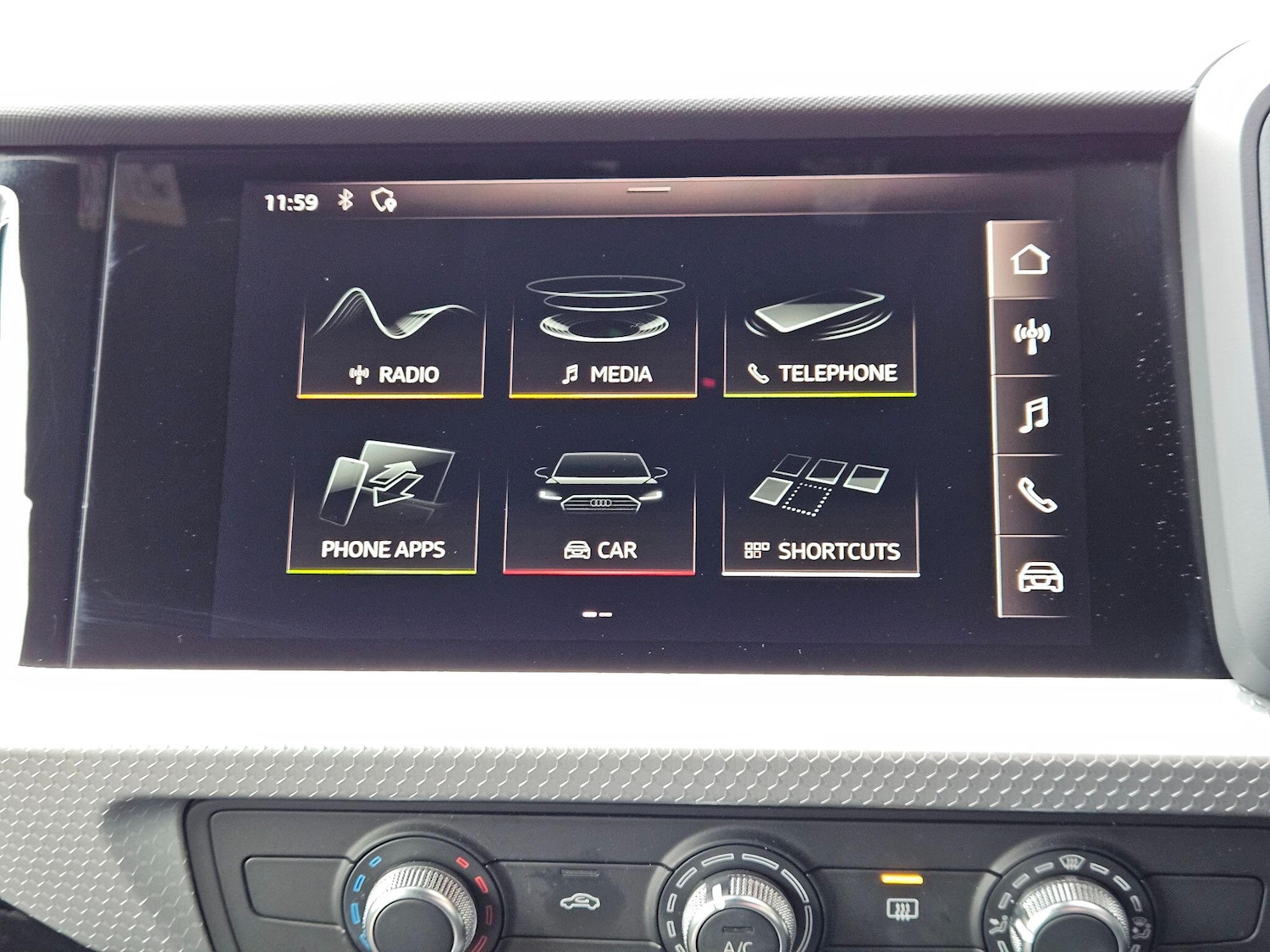 Used Audi A1 for sale - 77425267: Photo 16