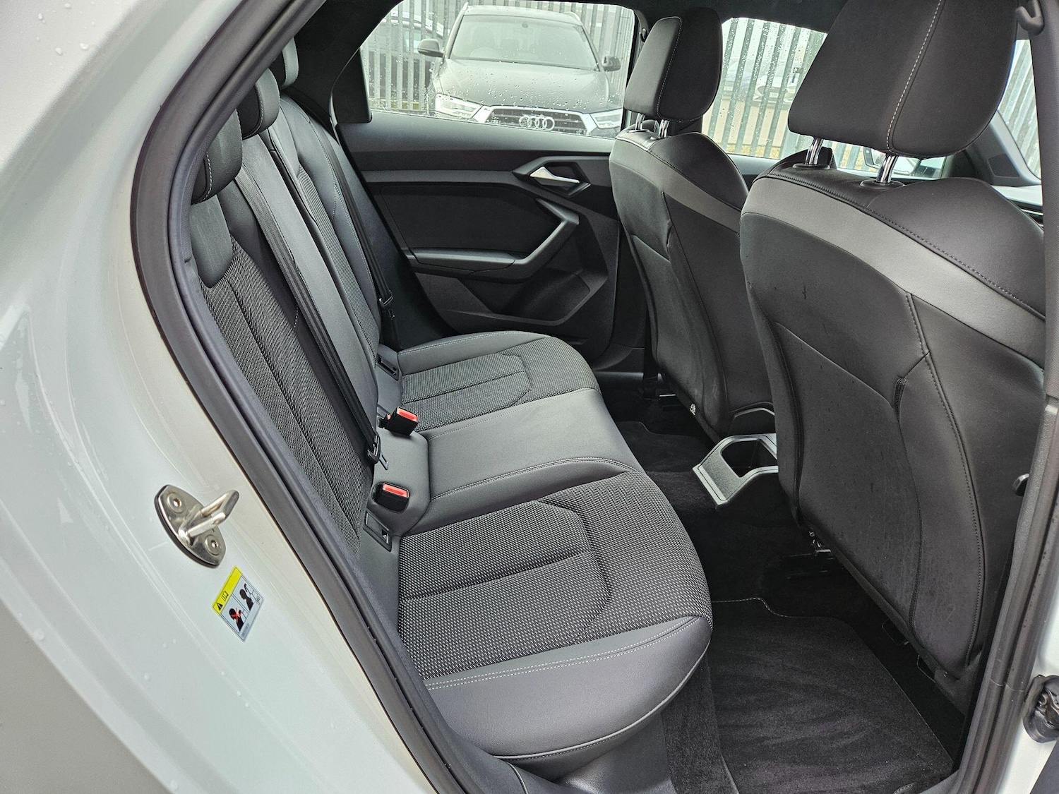 Used Audi A1 for sale - 77425267: Photo 17