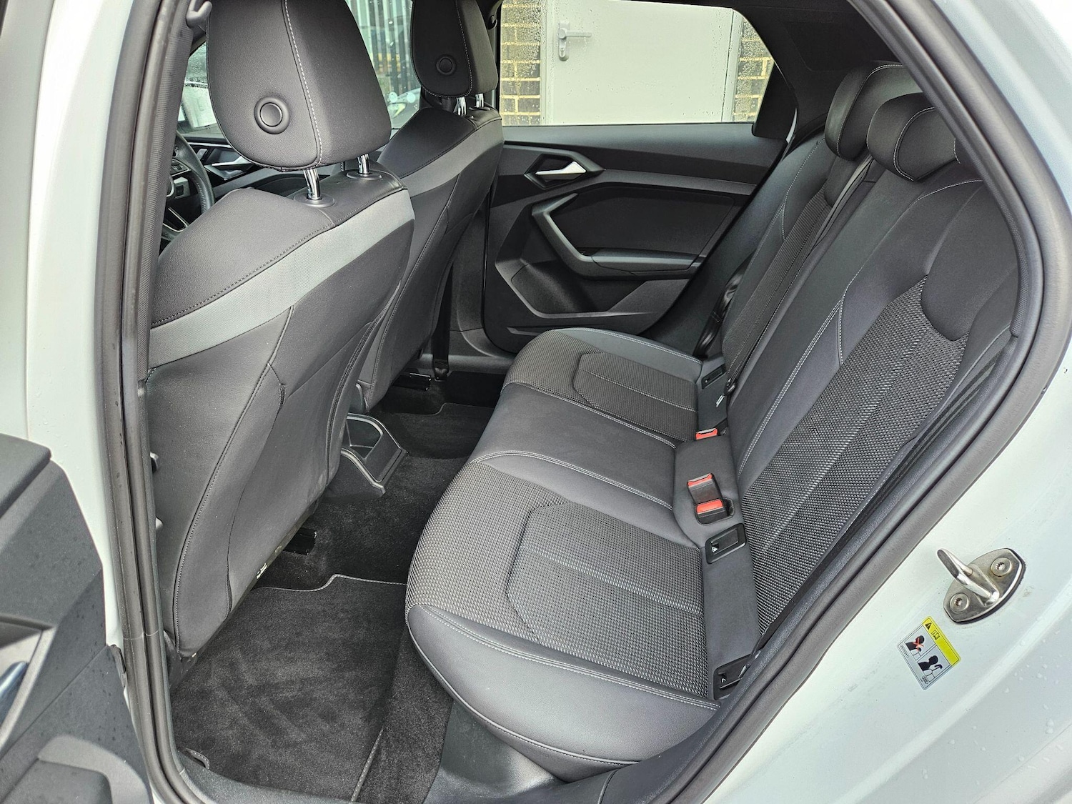 Used Audi A1 for sale - 77425267: Photo 18