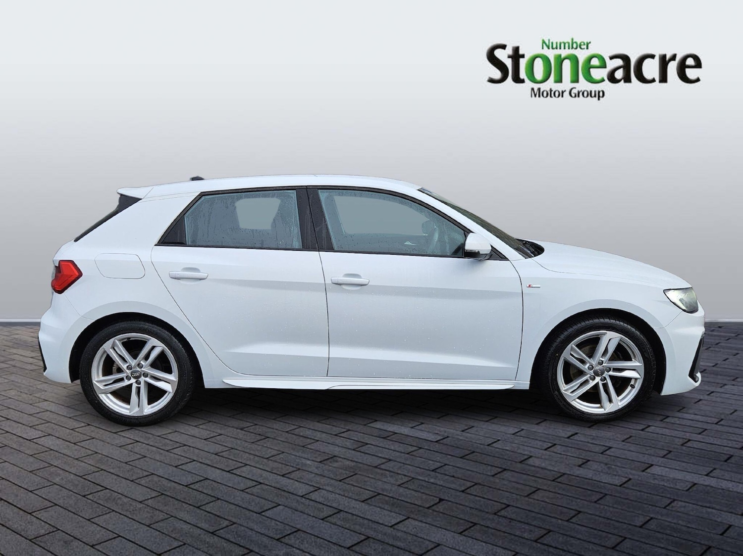 Used Audi A1 for sale - 77425267: Photo 2