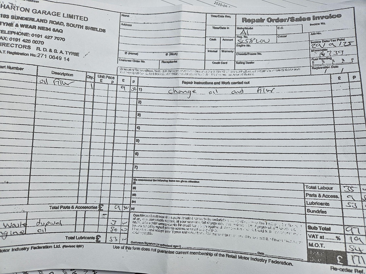 Used Audi A1 for sale - 77425267: Photo 21