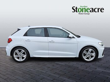 Used Audi A1 2019 for sale - 77425267: Photo