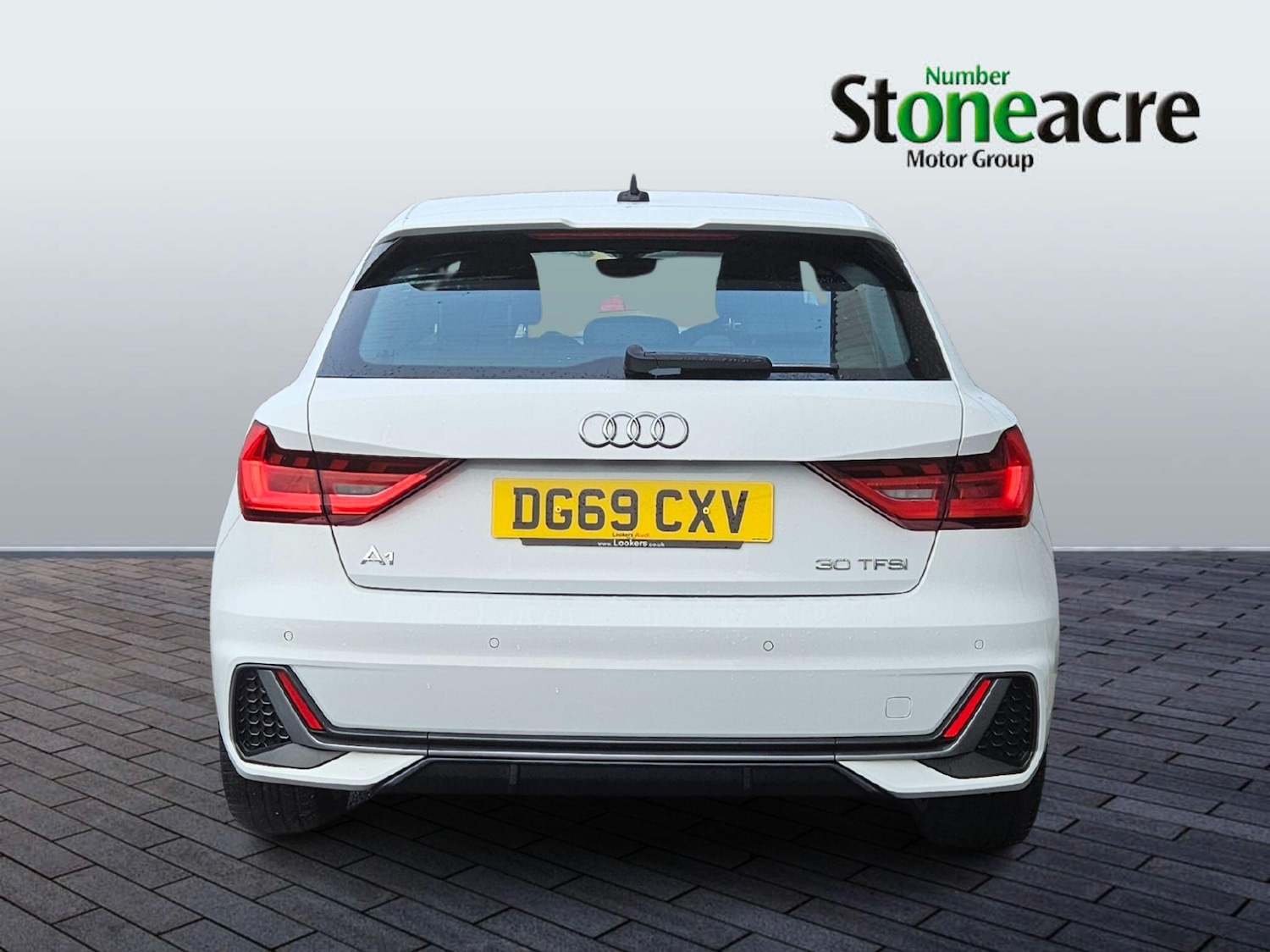 Used Audi A1 for sale - 77425267: Photo 4