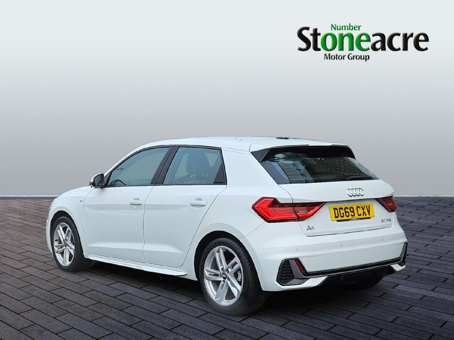 Used Audi A1 for sale - 77425267: Photo 5