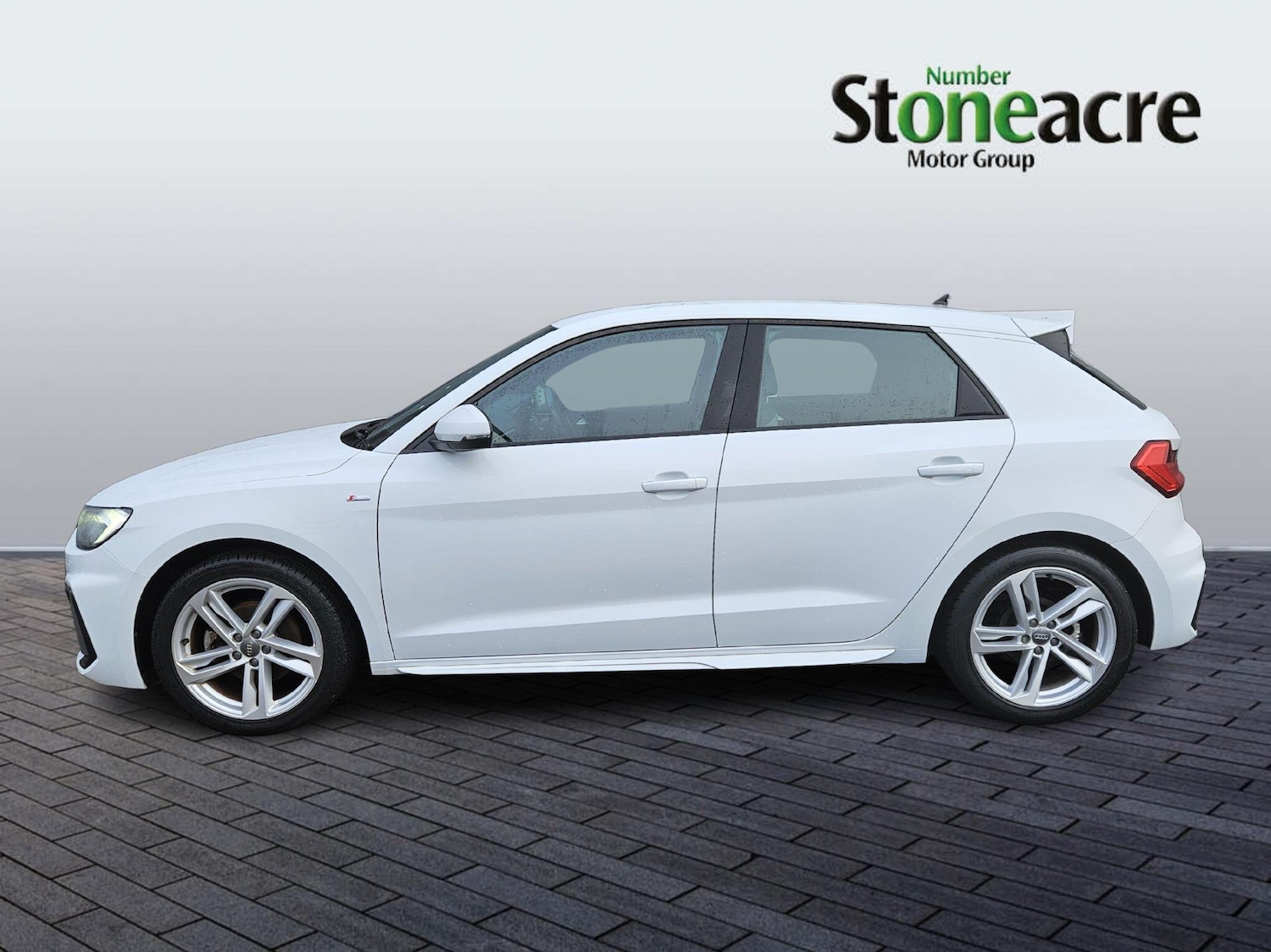 Used Audi A1 for sale - 77425267: Photo 6