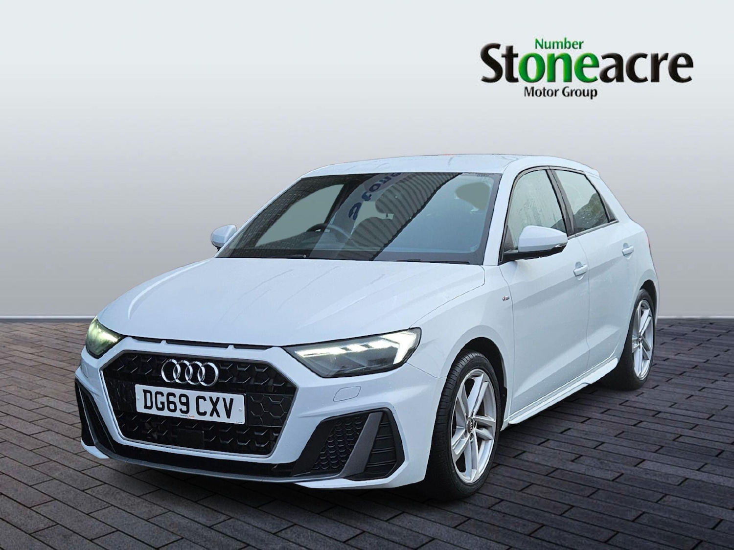Used Audi A1 for sale - 77425267: Photo 7