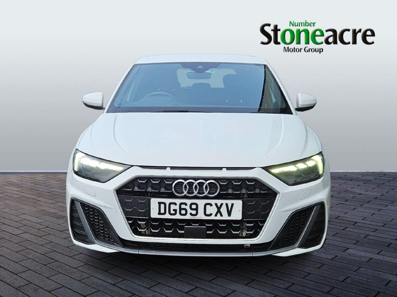 Used Audi A1 for sale - 77425267: Photo 8
