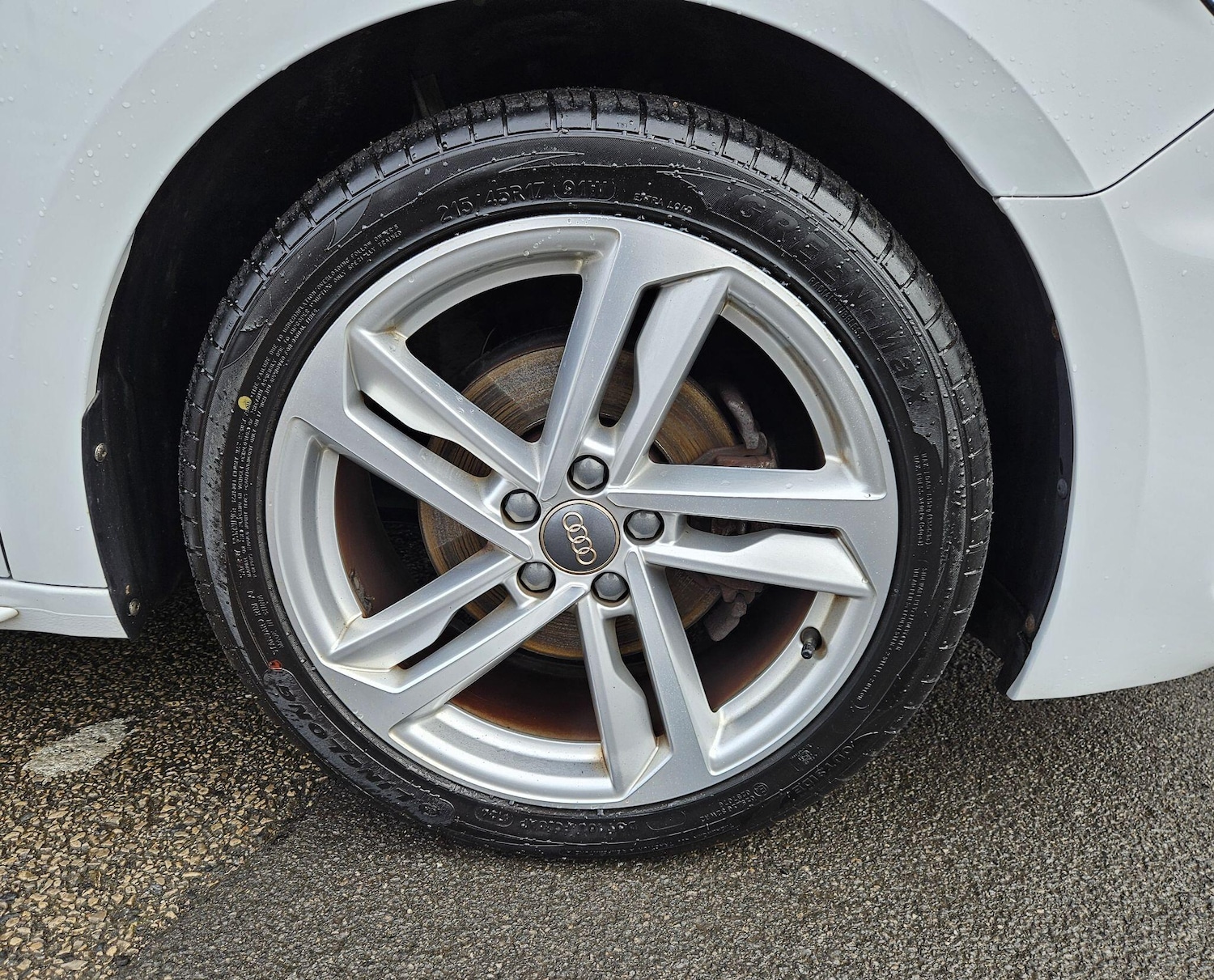 Used Audi A1 for sale - 77425267: Photo 9