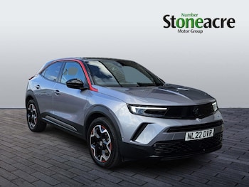 Used Vauxhall Mokka 2022 for sale - 79324917: Photo