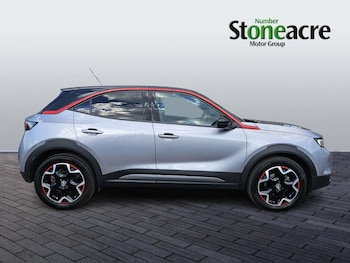 Used Vauxhall Mokka 2022 for sale - 79324917: Photo