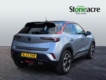 Used Vauxhall Mokka 2022 for sale - 79324917: Photo