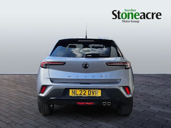 Used Vauxhall Mokka 2022 for sale - 79324917: Photo