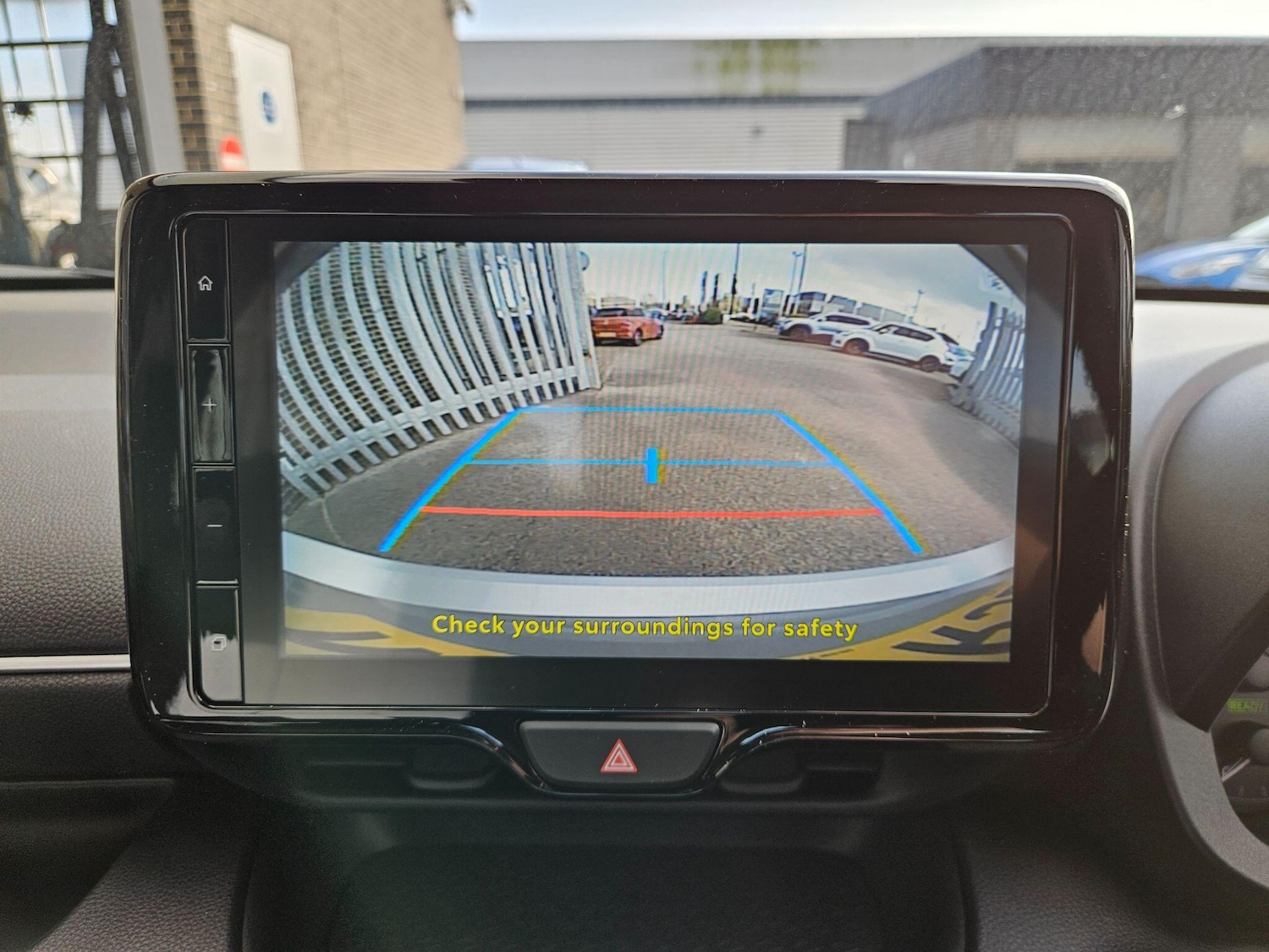 Used Mazda Mazda2 HYBRID 2025 for sale - 76743205: Photo 14