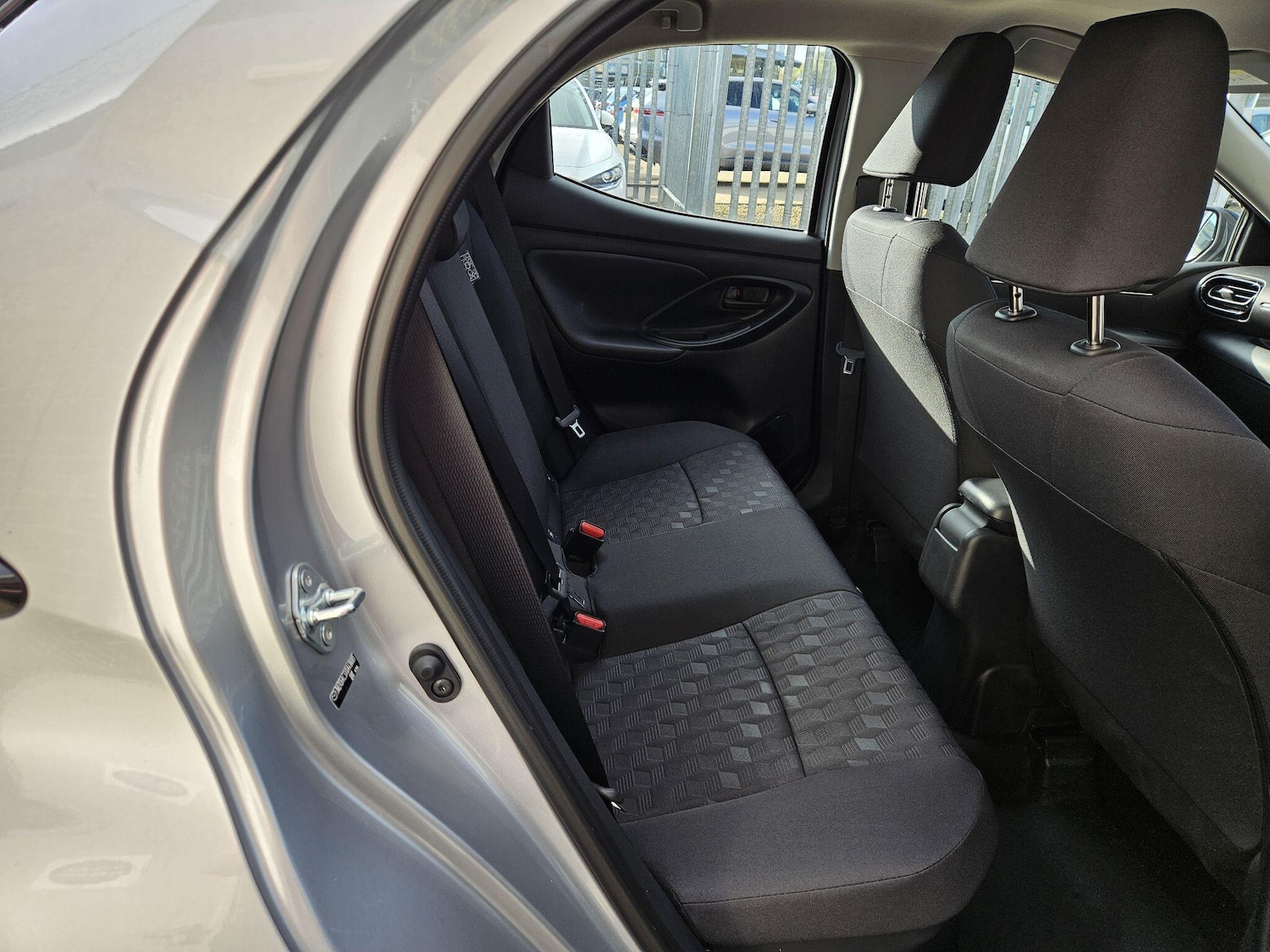 Used Mazda Mazda2 HYBRID 2025 for sale - 76743205: Photo 15