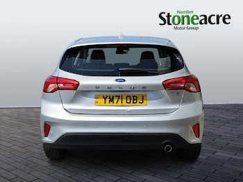 Used Ford Focus 2022 for sale - 79247633: Photo