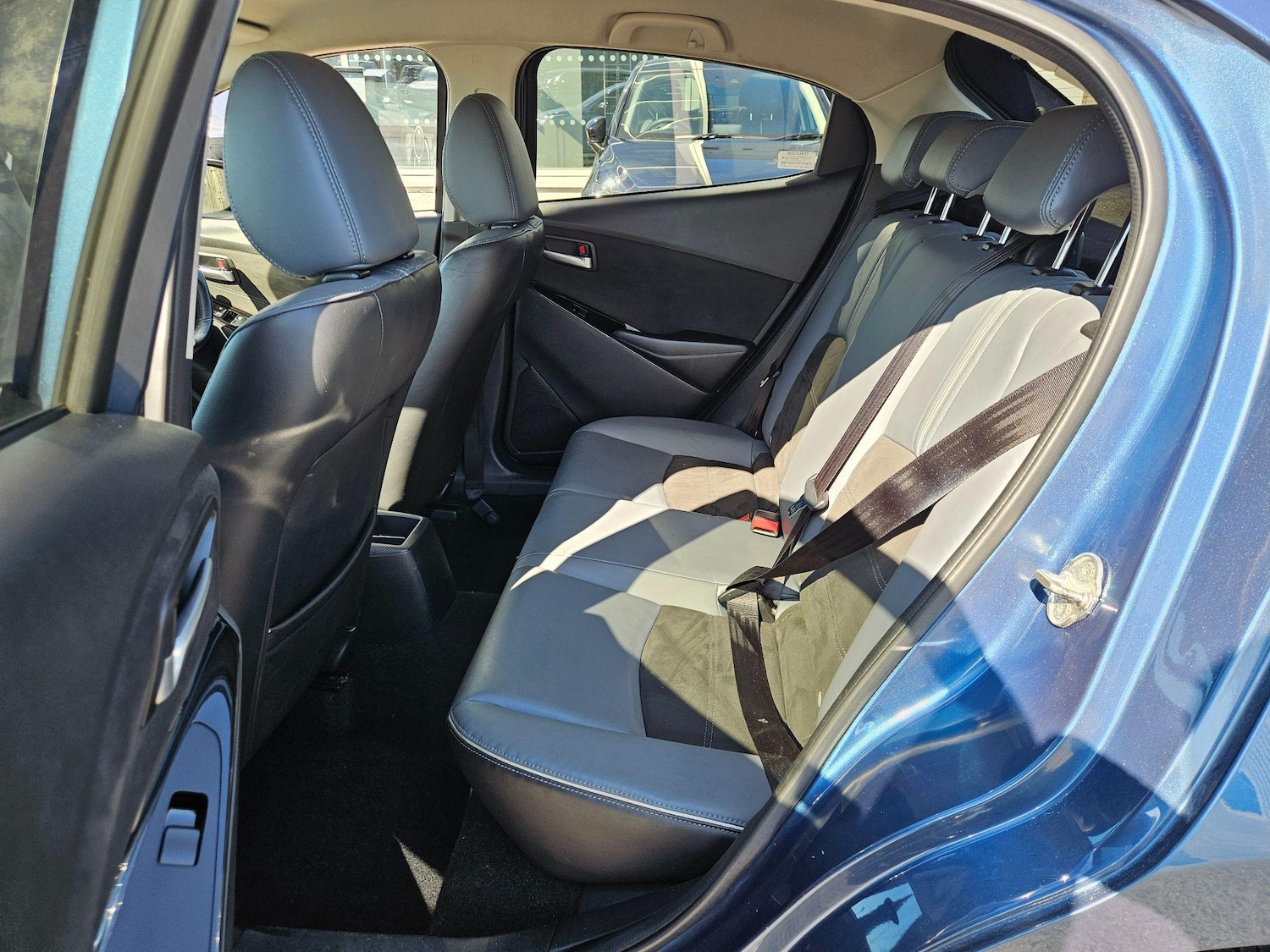 Vehicle 19