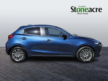 Used Mazda Mazda2 2021 for sale - 75563287: Photo