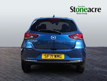 Used Mazda Mazda2 2021 for sale - 75563287: Photo