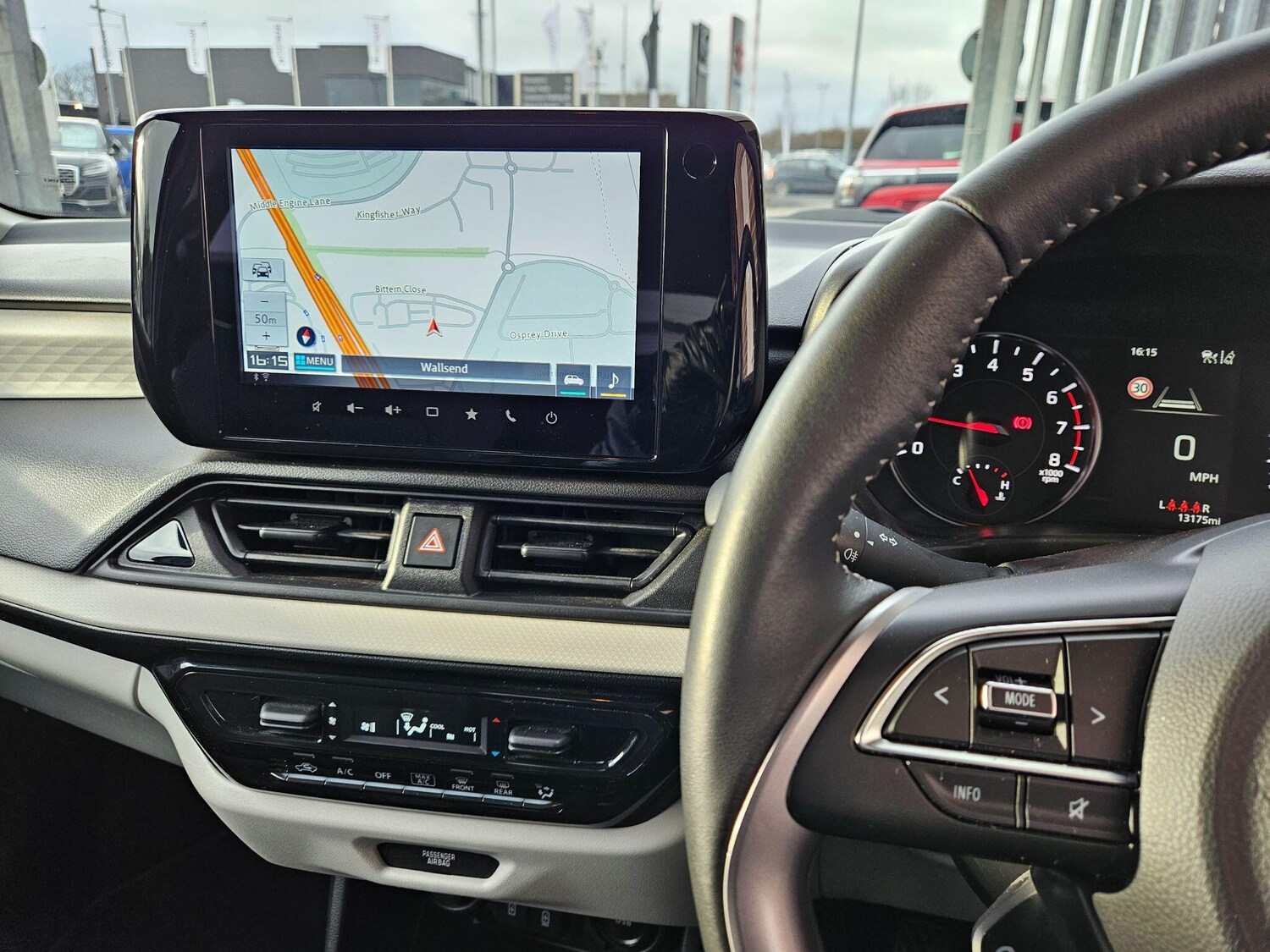 Used Suzuki Swift for sale - 77824081: Photo 15