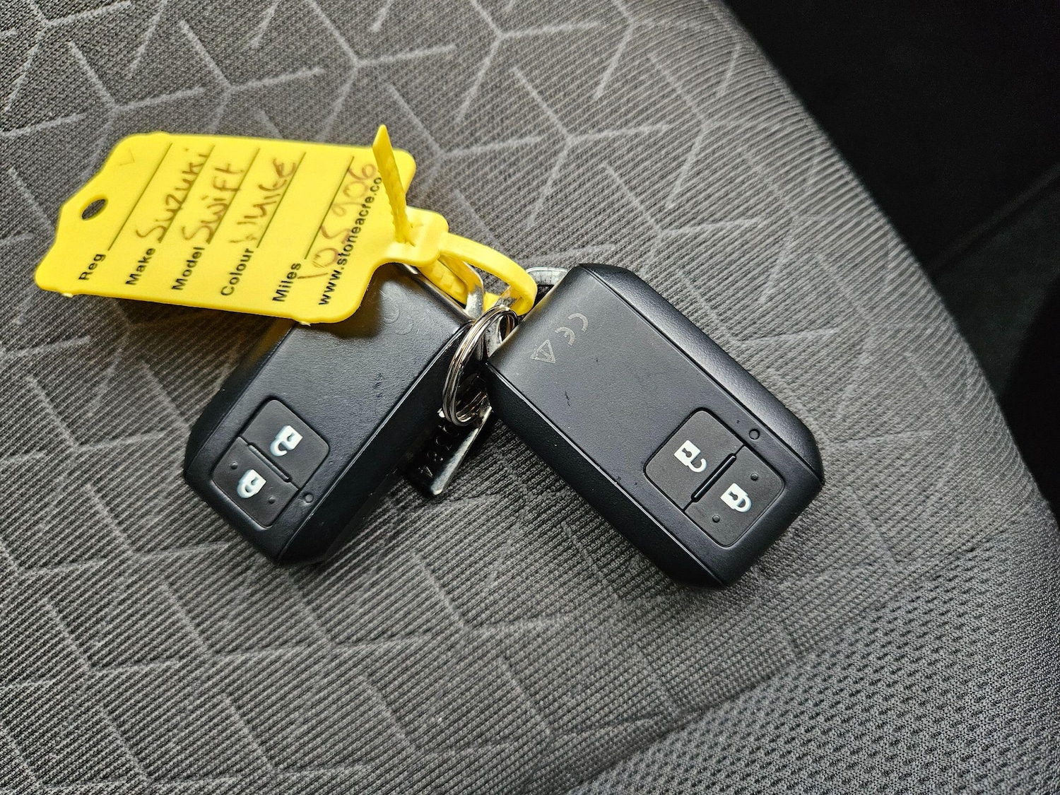 Used Suzuki Swift for sale - 77824081: Photo 19