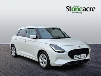 Used Suzuki Swift 2024 for sale - 77824081: Photo