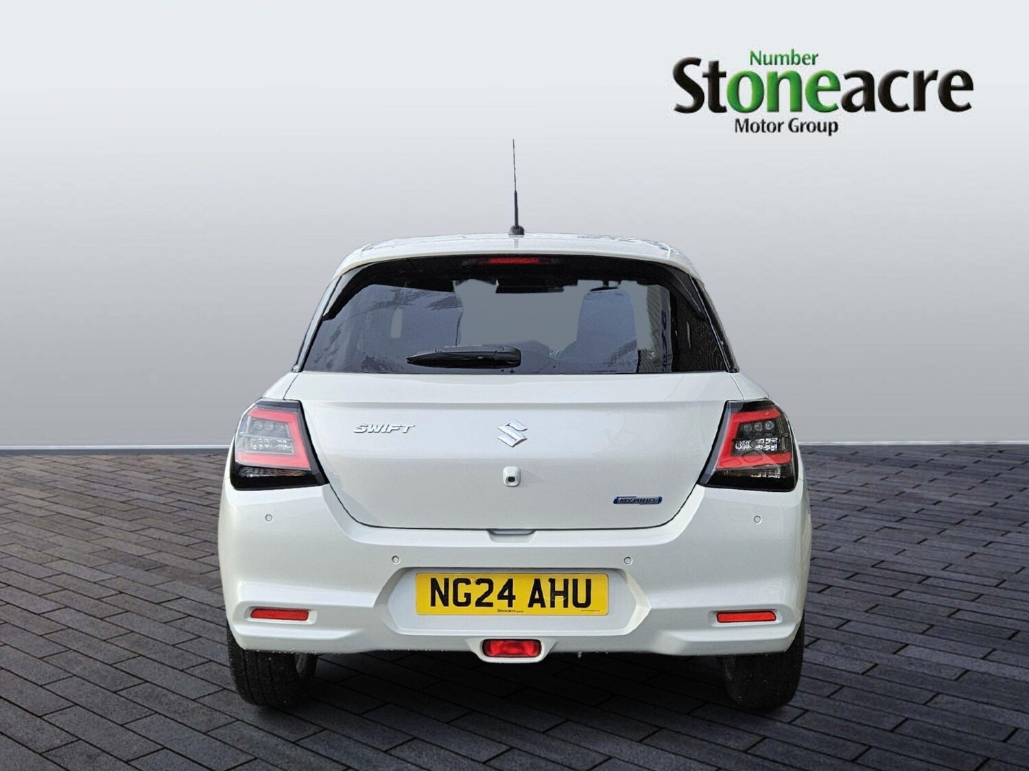 Used Suzuki Swift for sale - 77824081: Photo 4