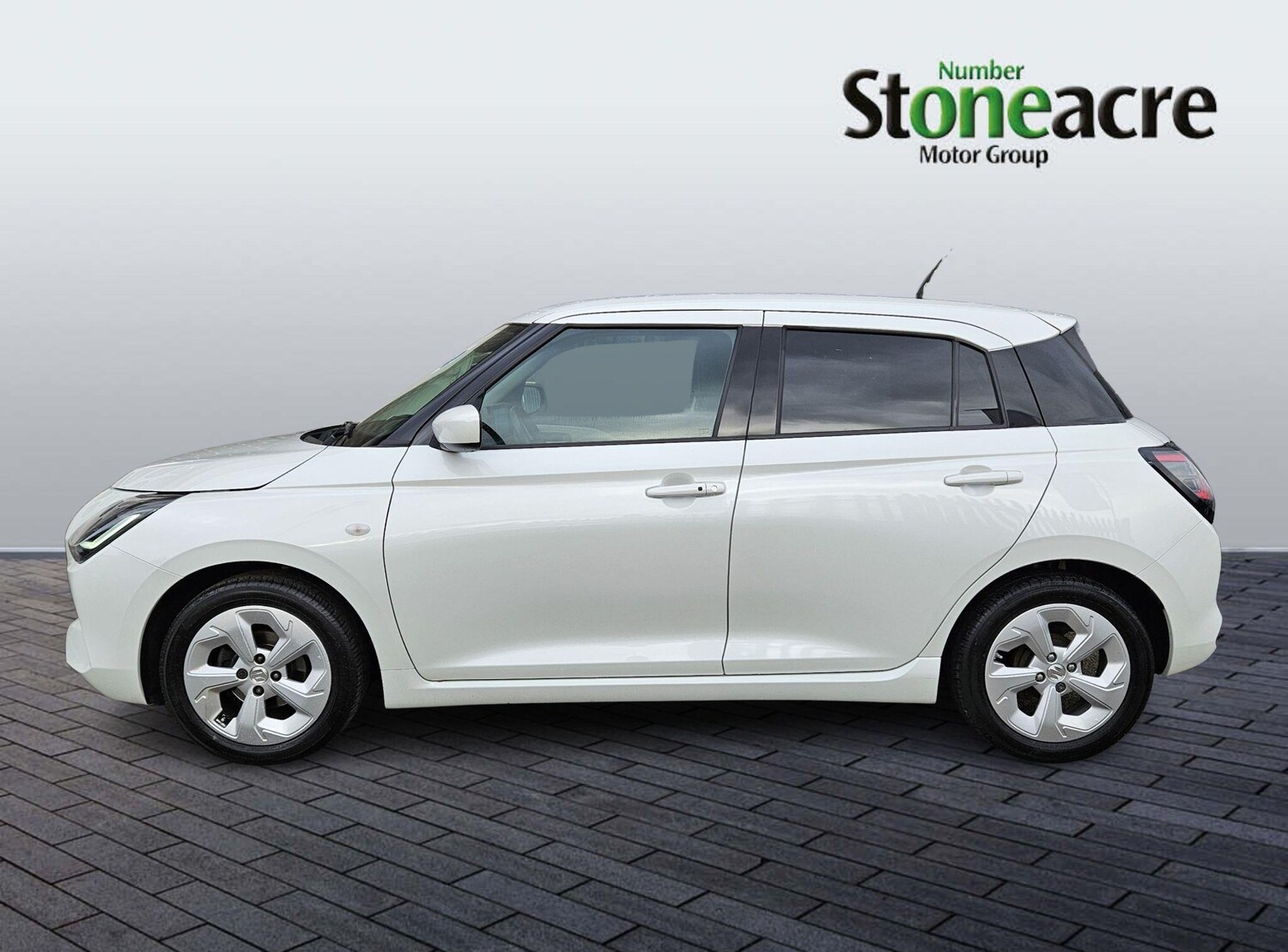 Used Suzuki Swift for sale - 77824081: Photo 6