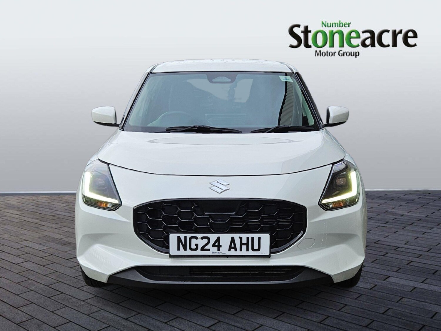 Used Suzuki Swift for sale - 77824081: Photo 8