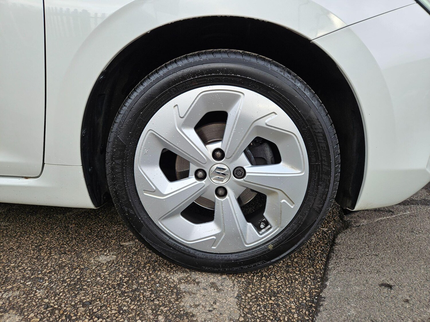 Used Suzuki Swift for sale - 77824081: Photo 9