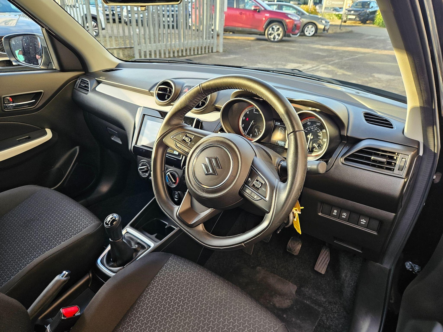 Used Suzuki Swift for sale - 76994062: Photo 11