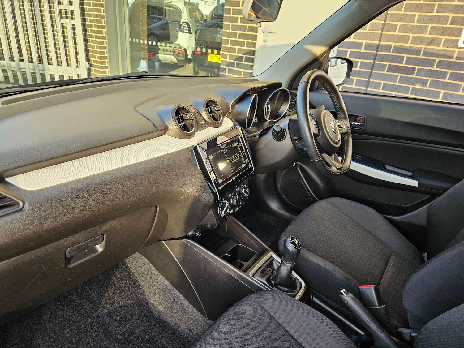 Used Suzuki Swift for sale - 76994062: Photo 13