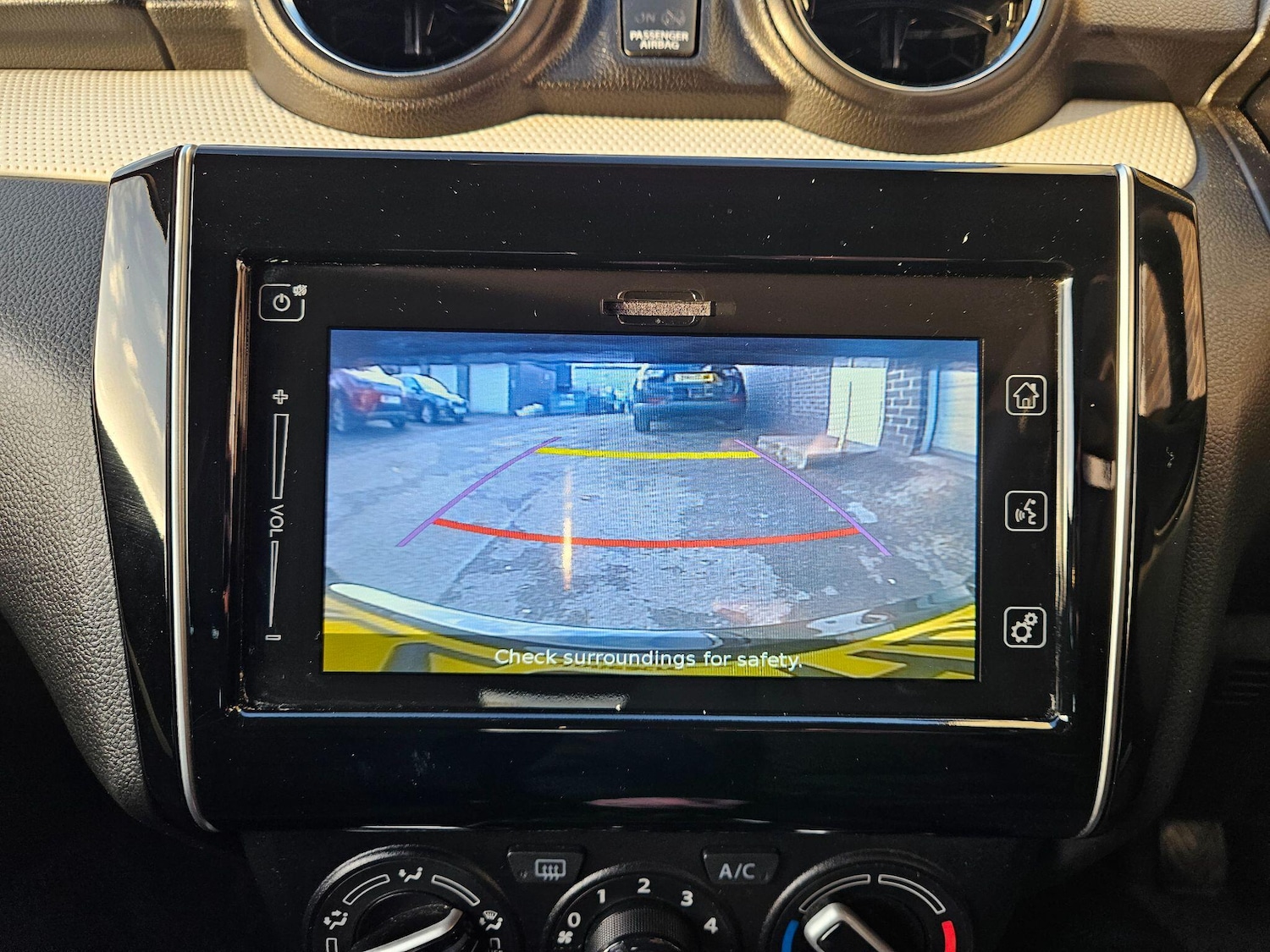 Used Suzuki Swift for sale - 76994062: Photo 16