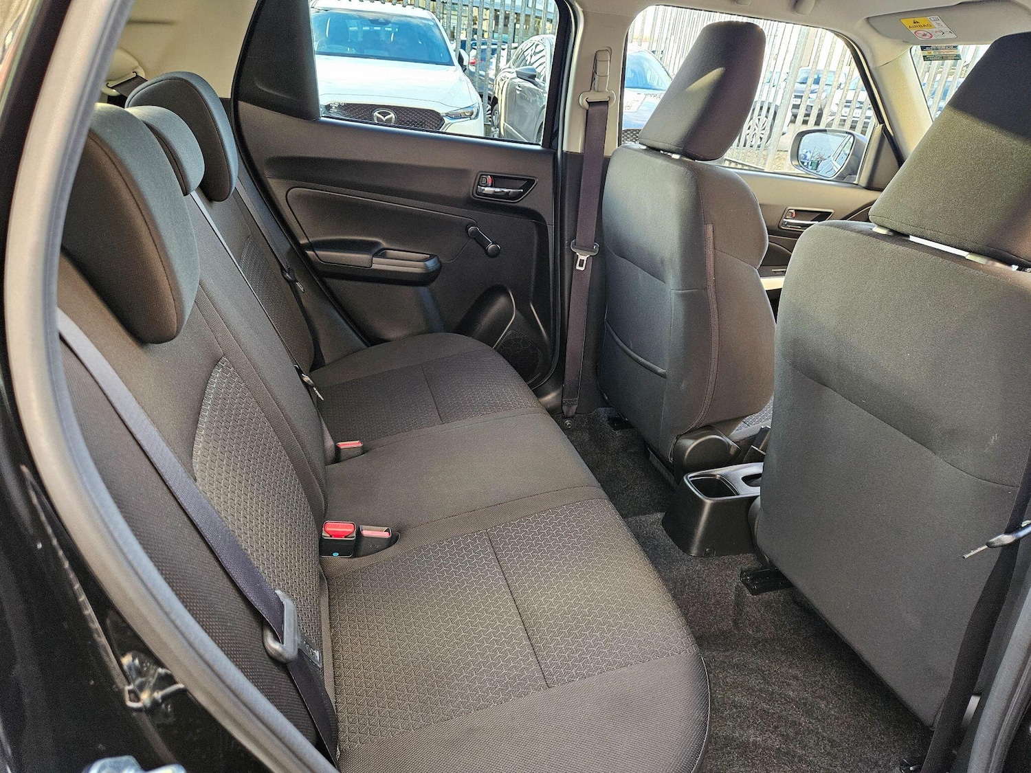 Used Suzuki Swift for sale - 76994062: Photo 17