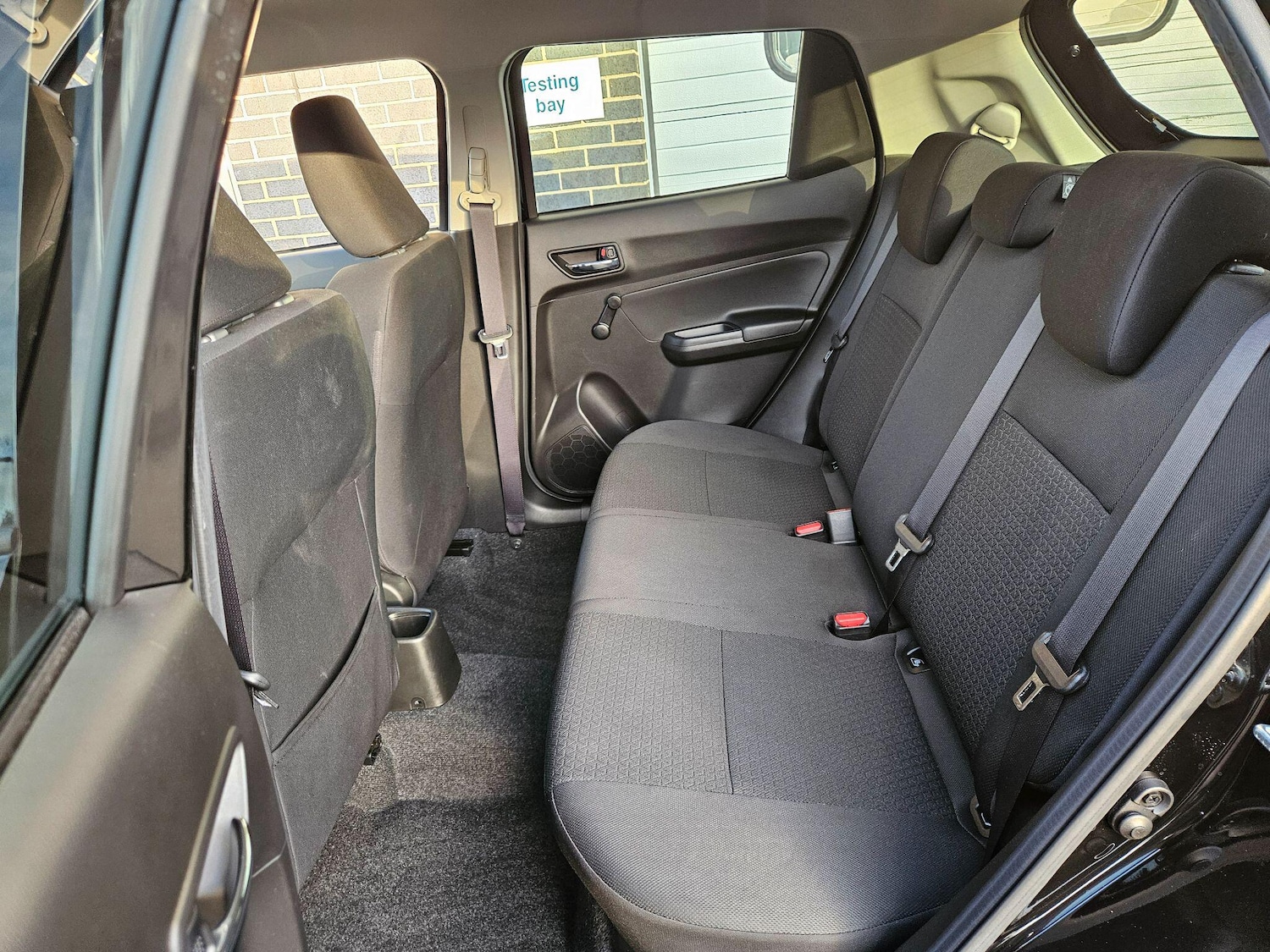 Used Suzuki Swift for sale - 76994062: Photo 18