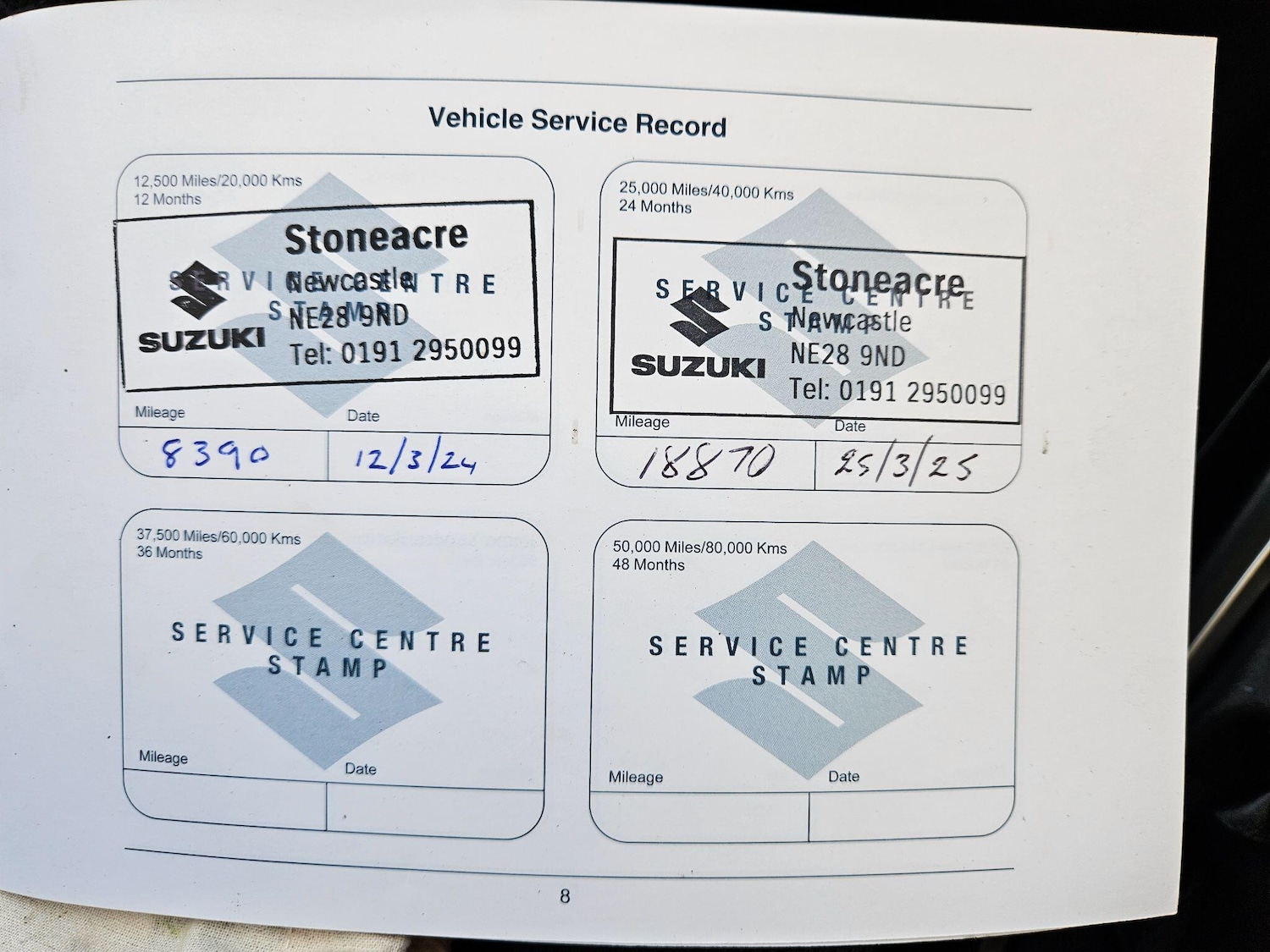 Used Suzuki Swift for sale - 76994062: Photo 19