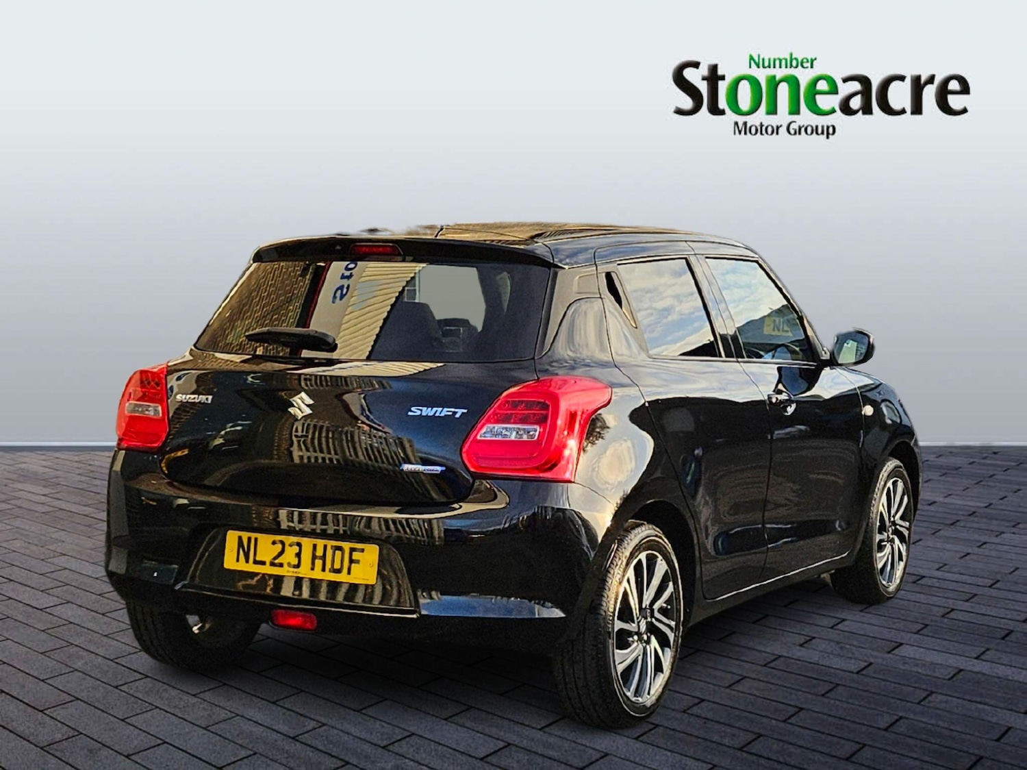 Used Suzuki Swift for sale - 76994062: Photo 3