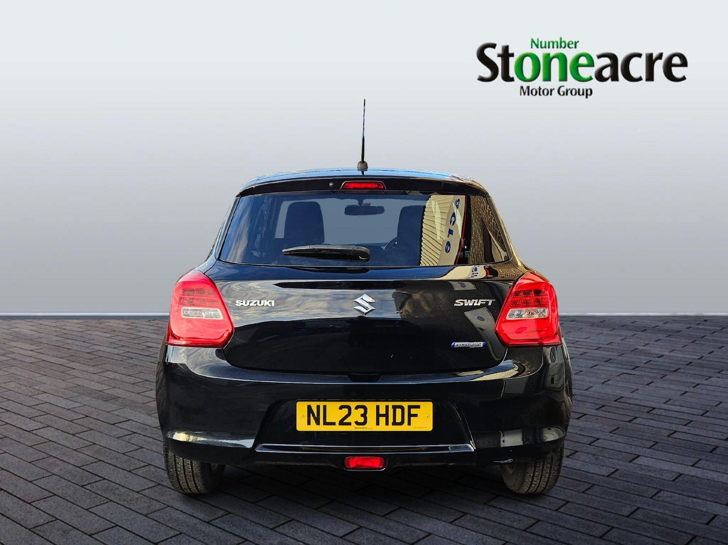 Used Suzuki Swift for sale - 76994062: Photo 4