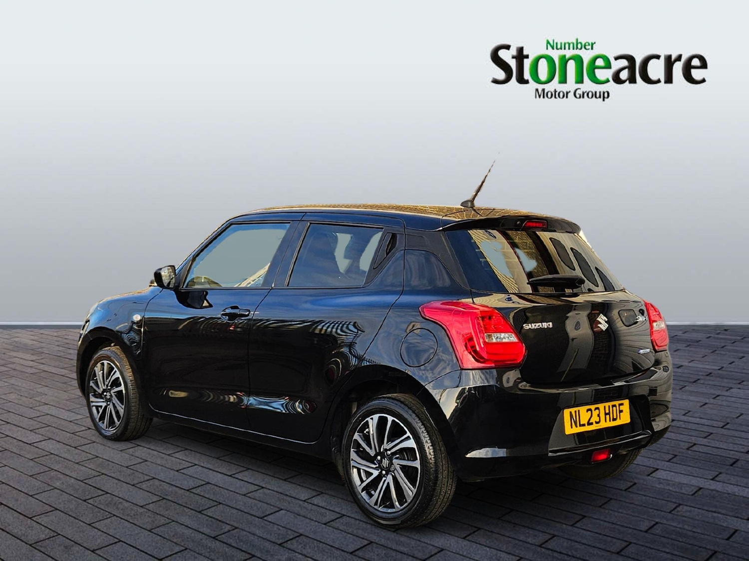 Used Suzuki Swift for sale - 76994062: Photo 5