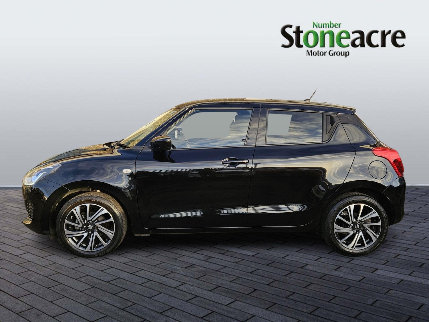 Used Suzuki Swift for sale - 76994062: Photo 6