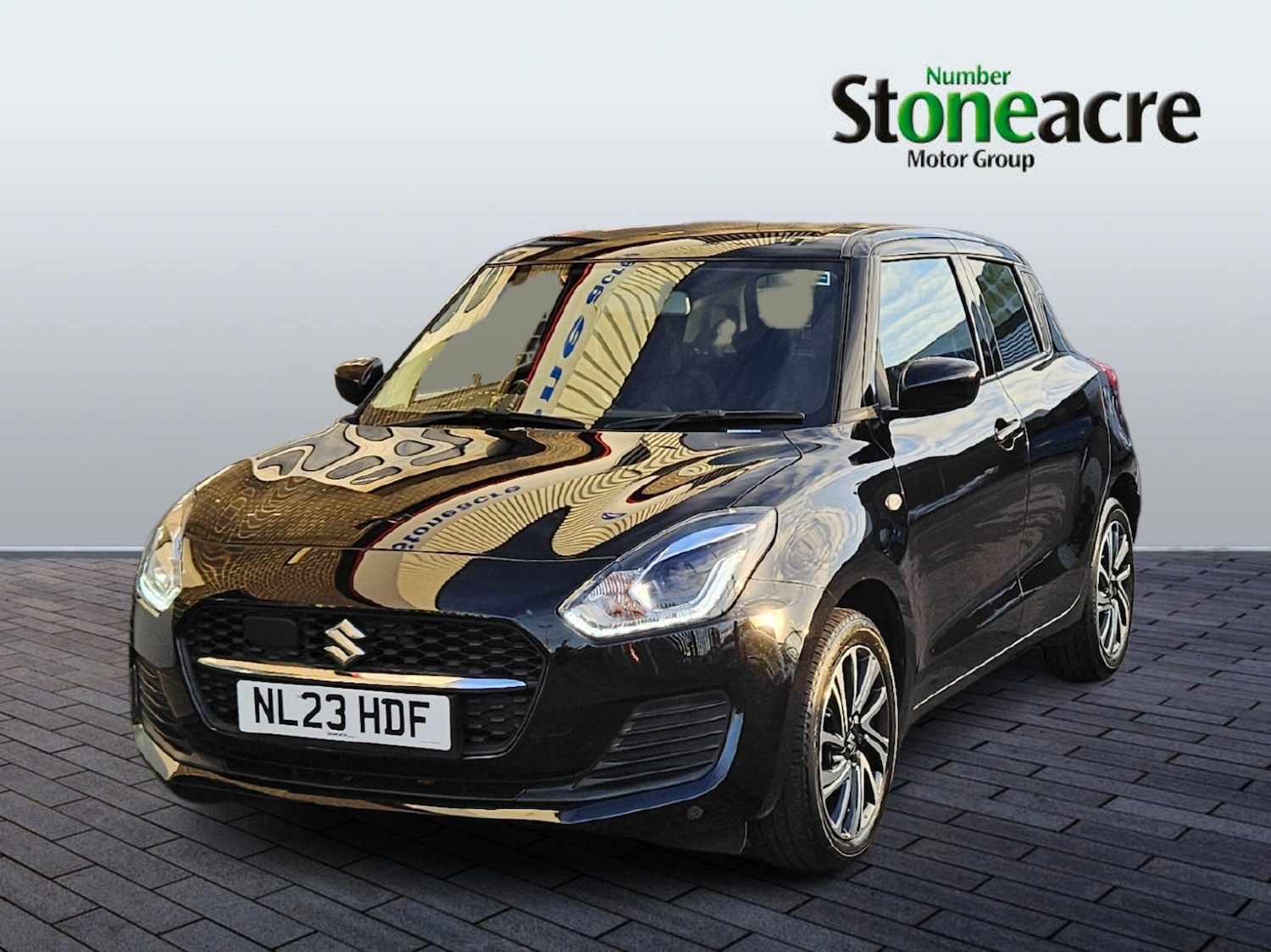 Used Suzuki Swift for sale - 76994062: Photo 7